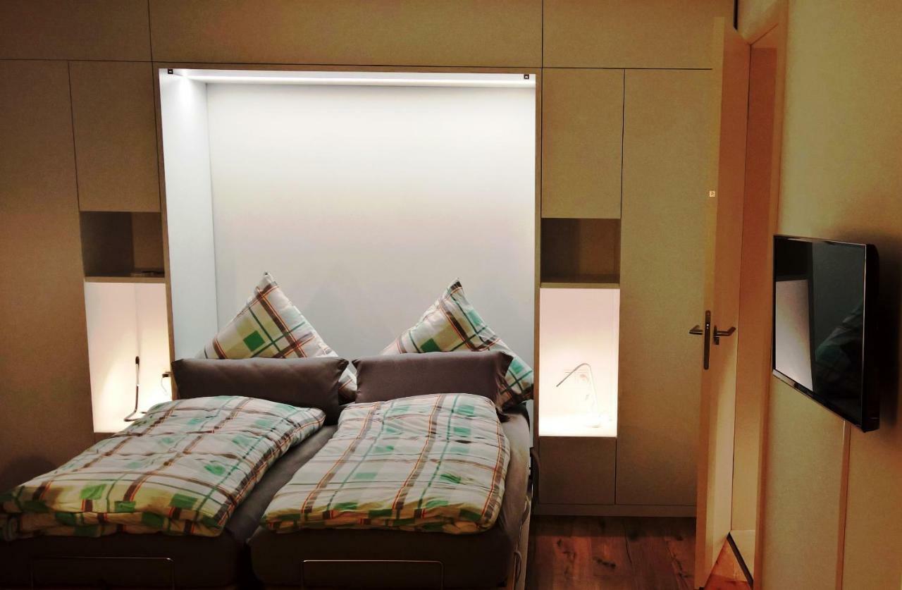 Hochlandappartement Dresden Eksteriør billede