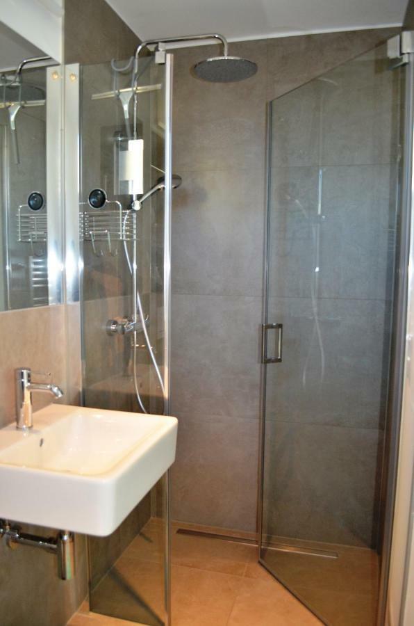 Hochlandappartement Dresden Eksteriør billede